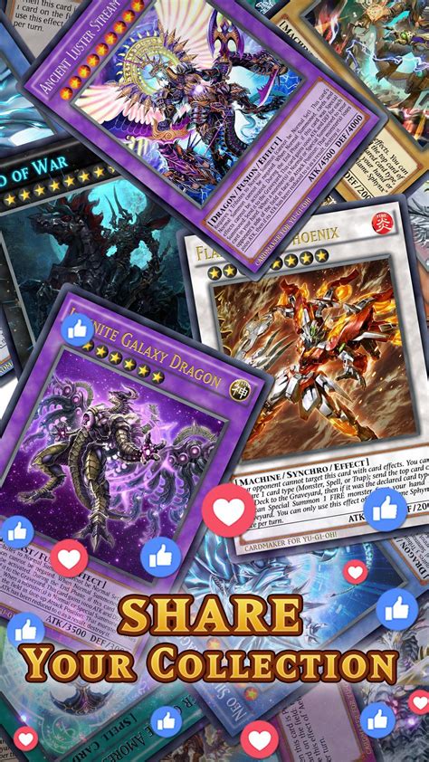 8 Best YuGiOh Card Maker Apps and Sites You Can Use for Free .